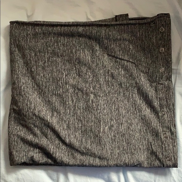 lululemon athletica Accessories - Lululemon Athletica Vinyasa Scarf